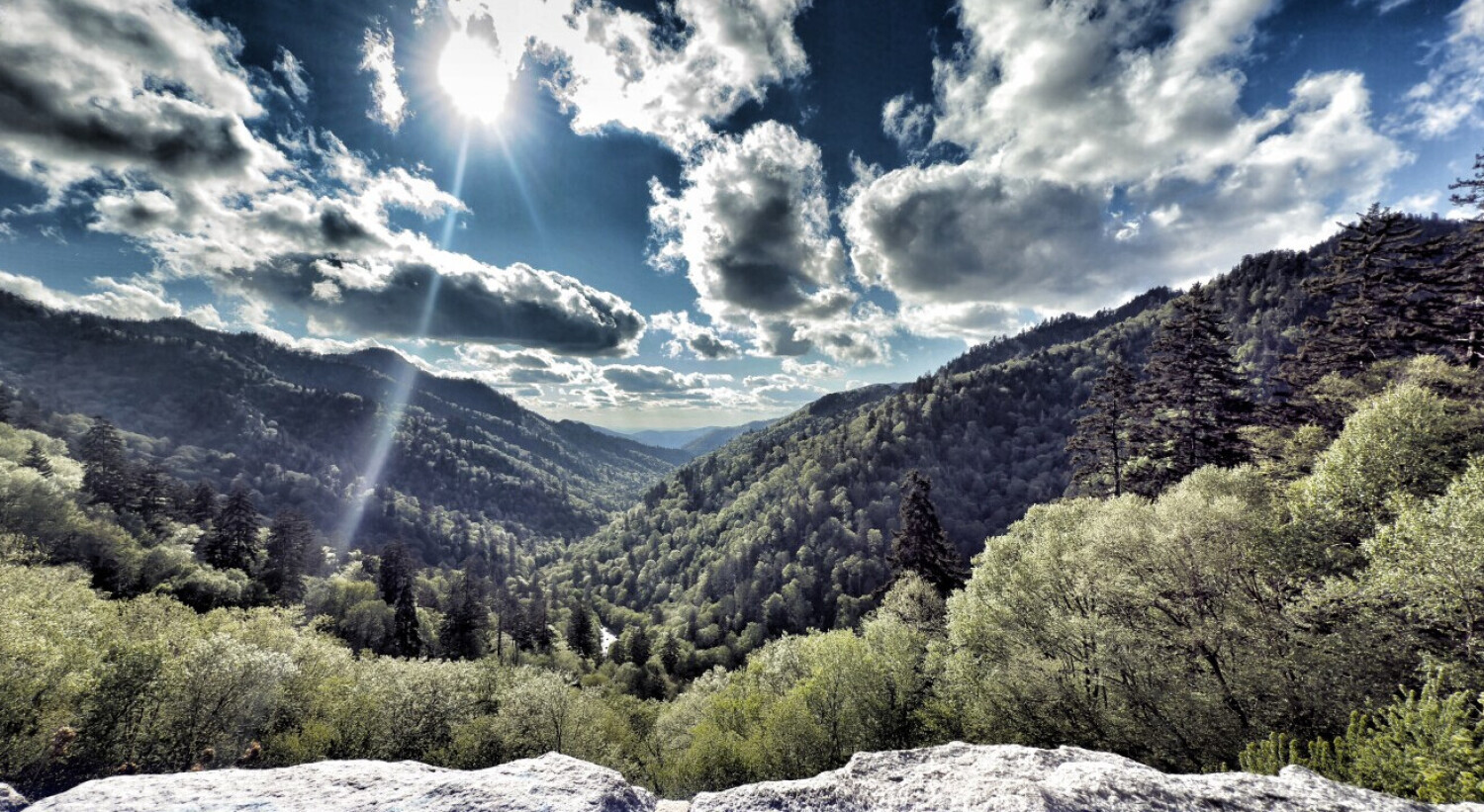 Gatlinburg