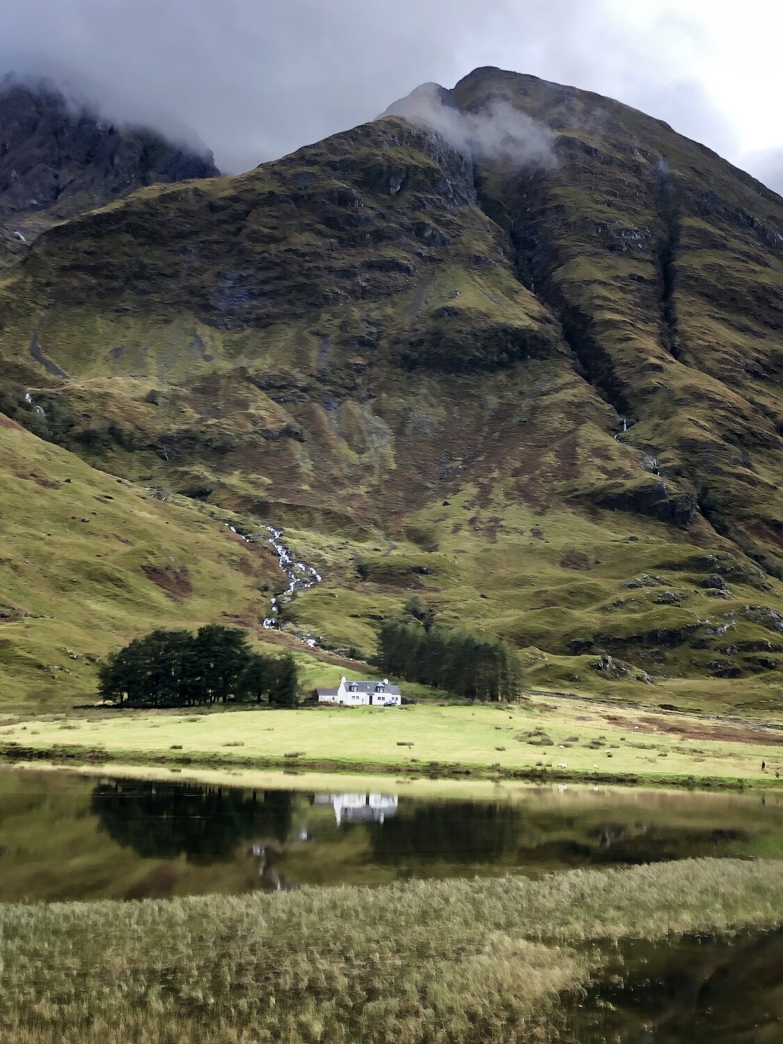 Ballachulish - Glencoe
