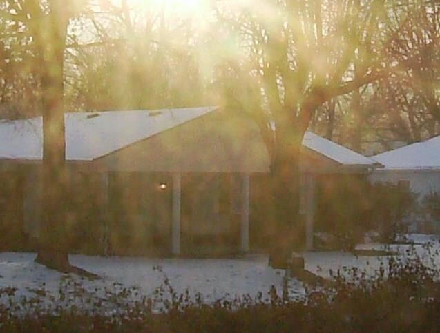 Espiritualidad en Indianápolis