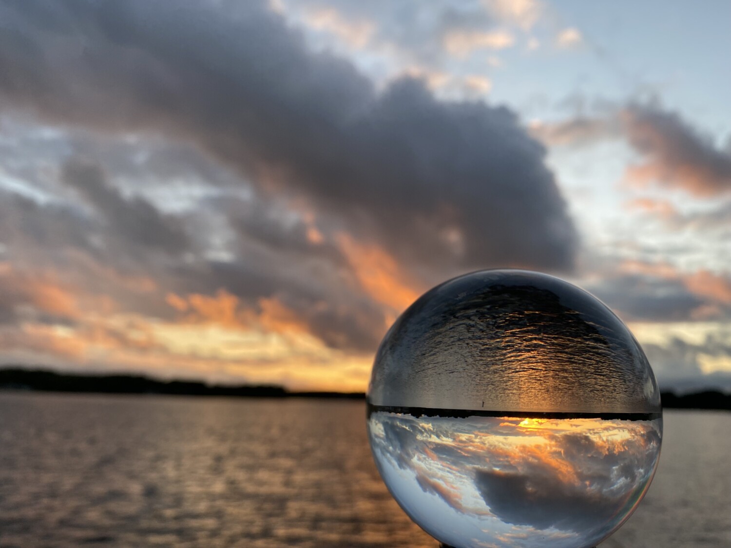 lake tansi