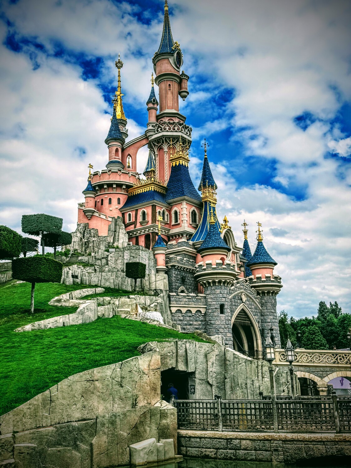 Disneyland Paris