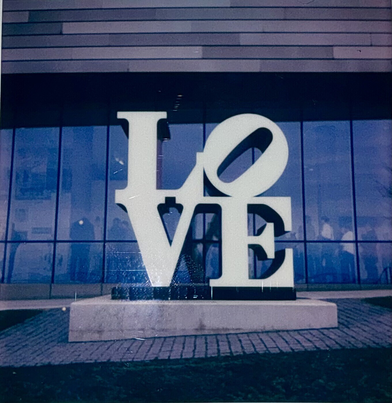 Heart of the city <3