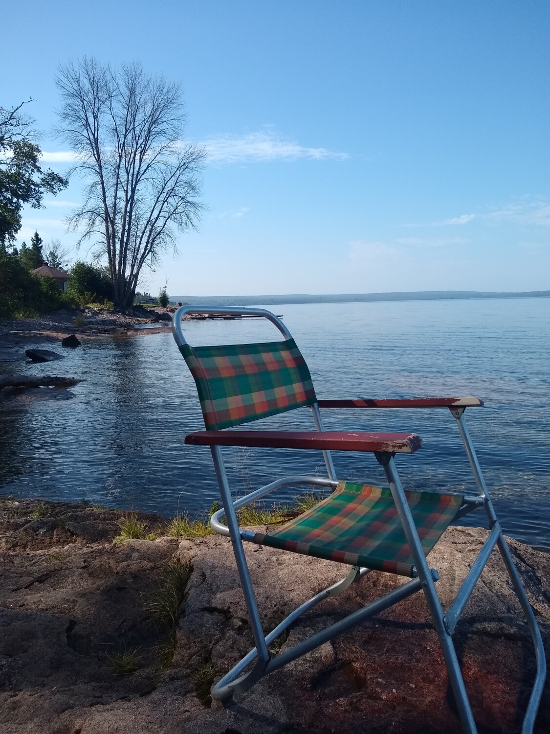 Lake. Superior