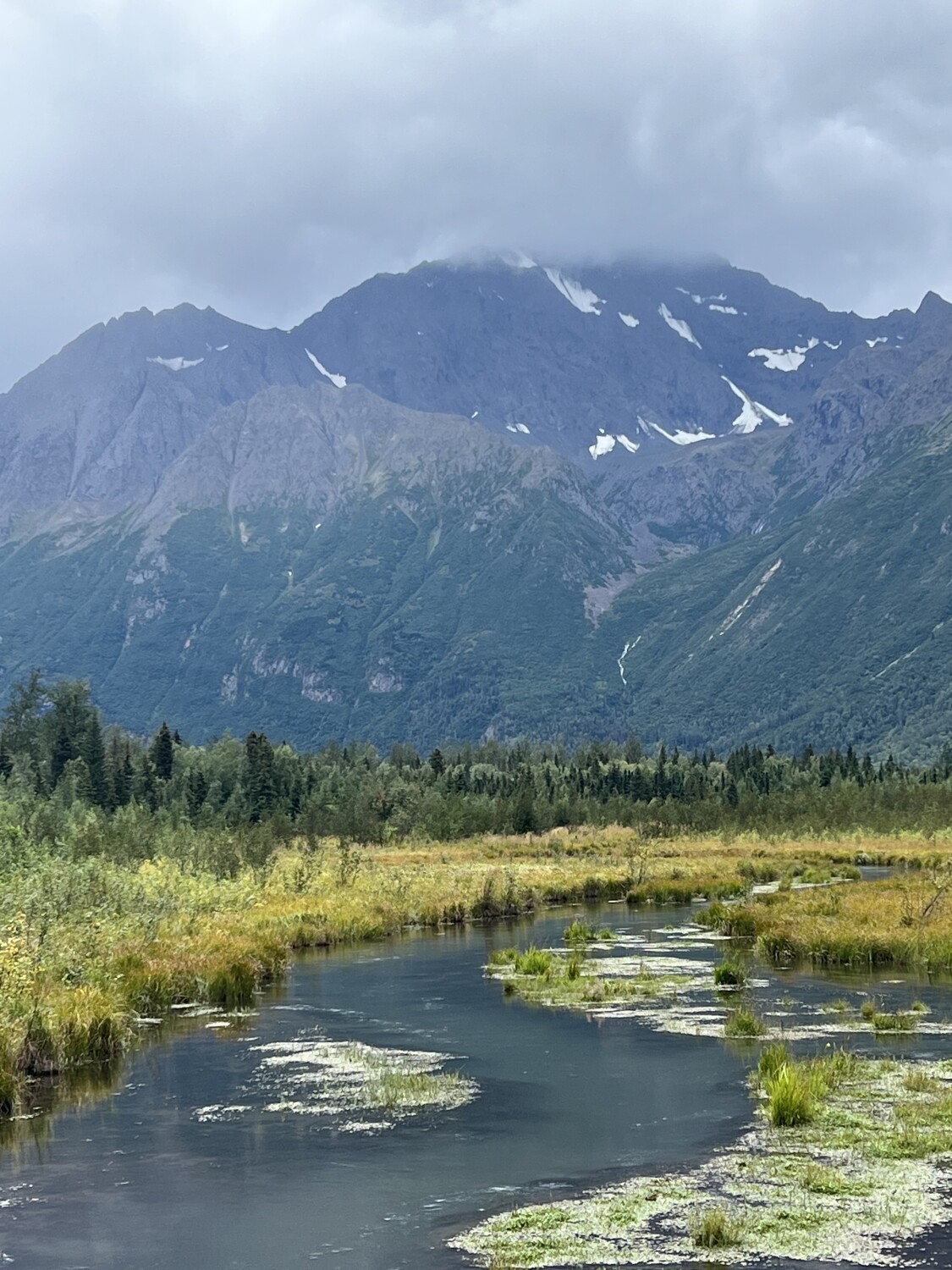Alaska