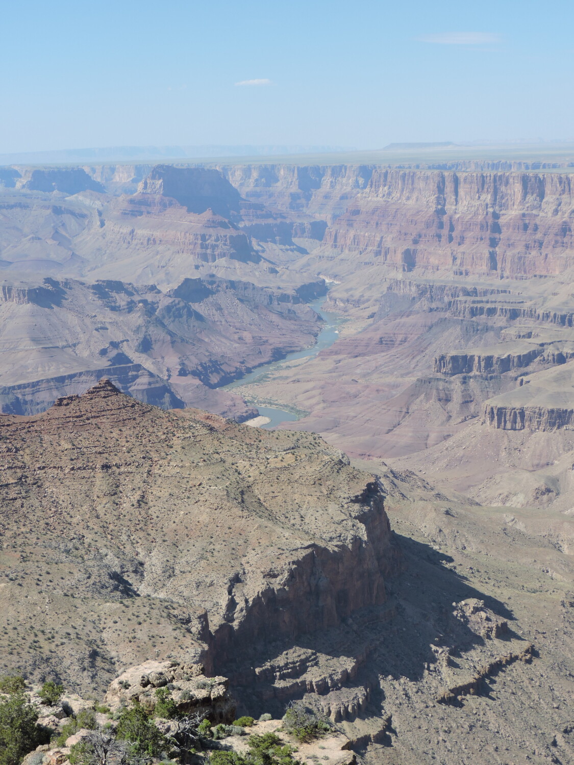 Grand Canyon Vacation 2023