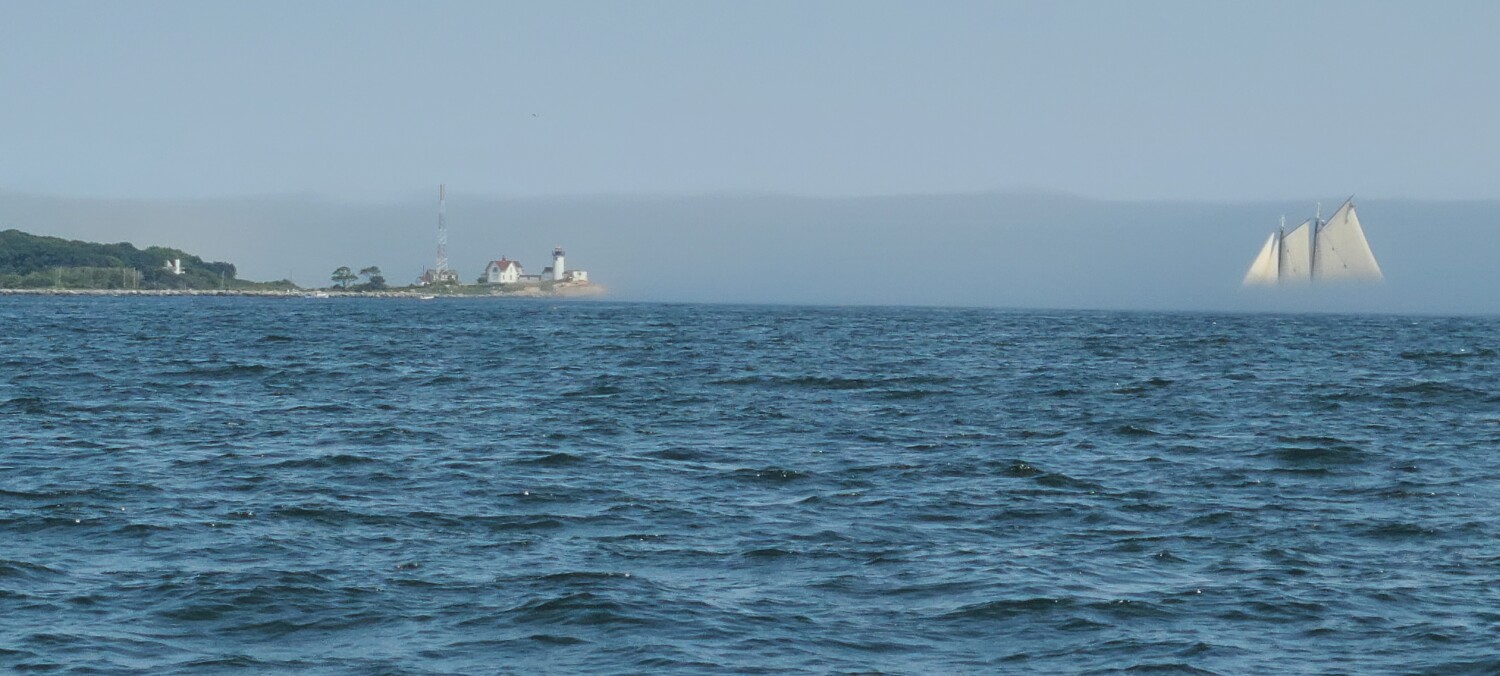 Gloucester Ghostship