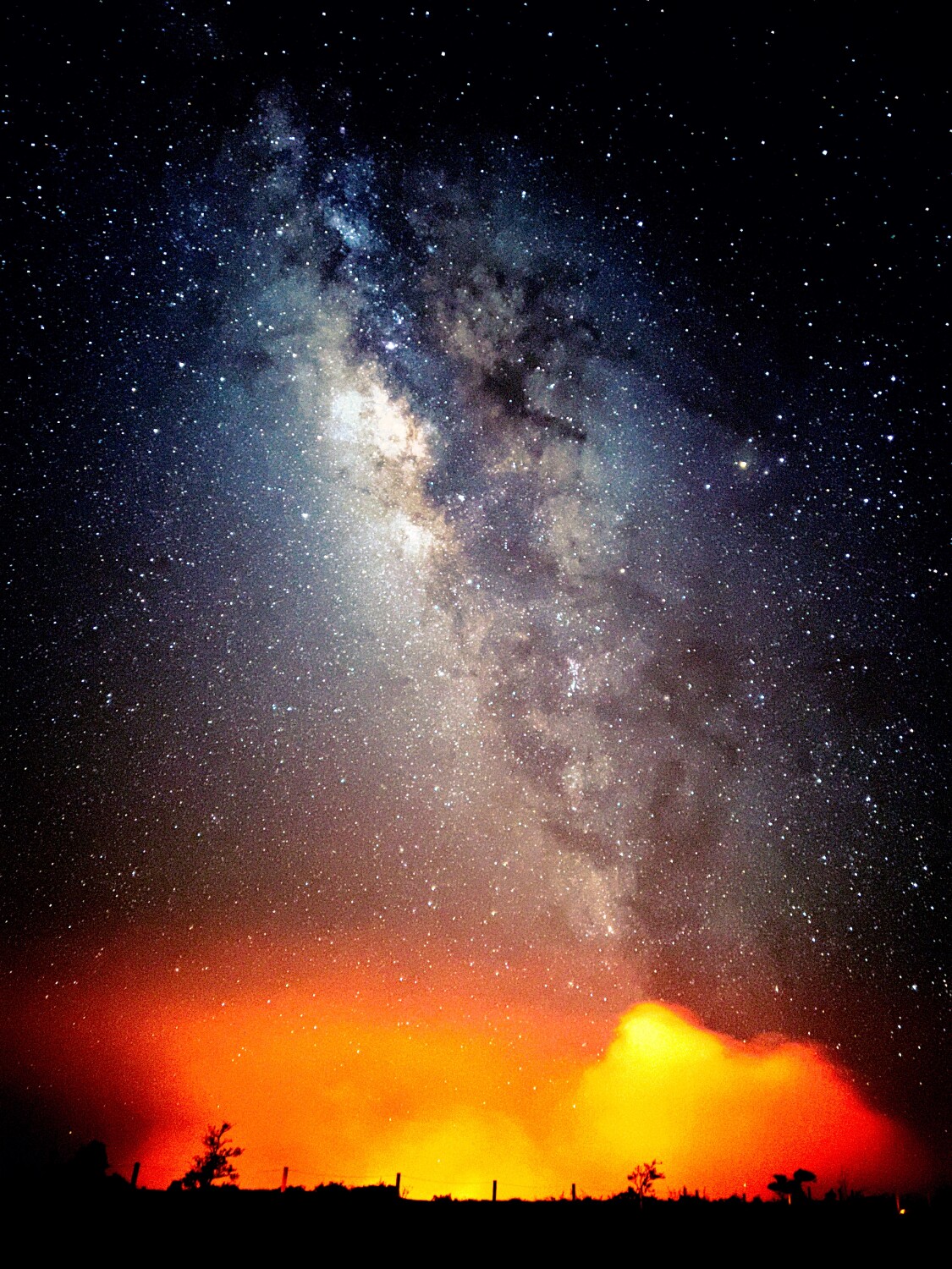 'Scuse Me While I Kiss The Sky