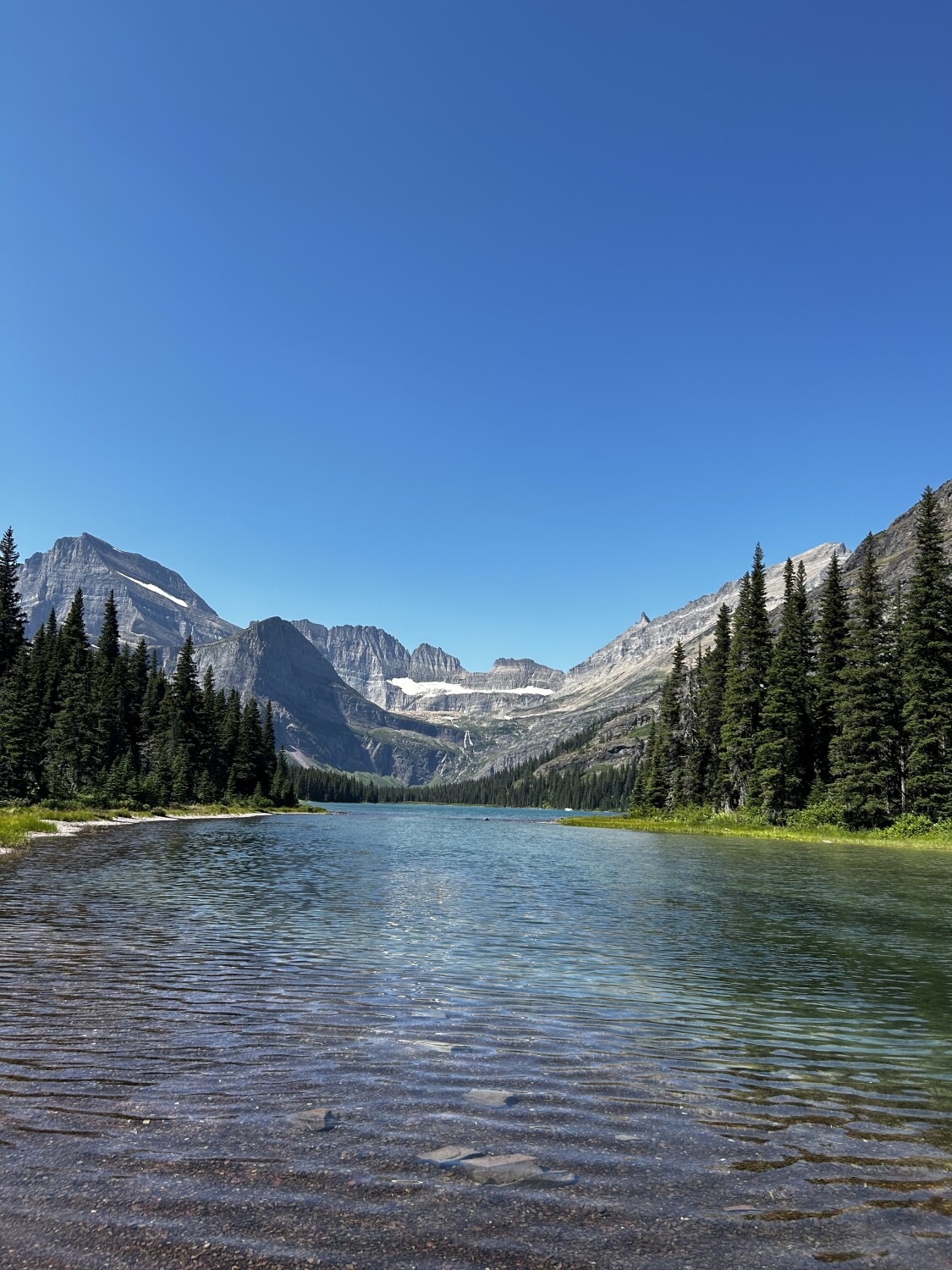 Glacier National Park