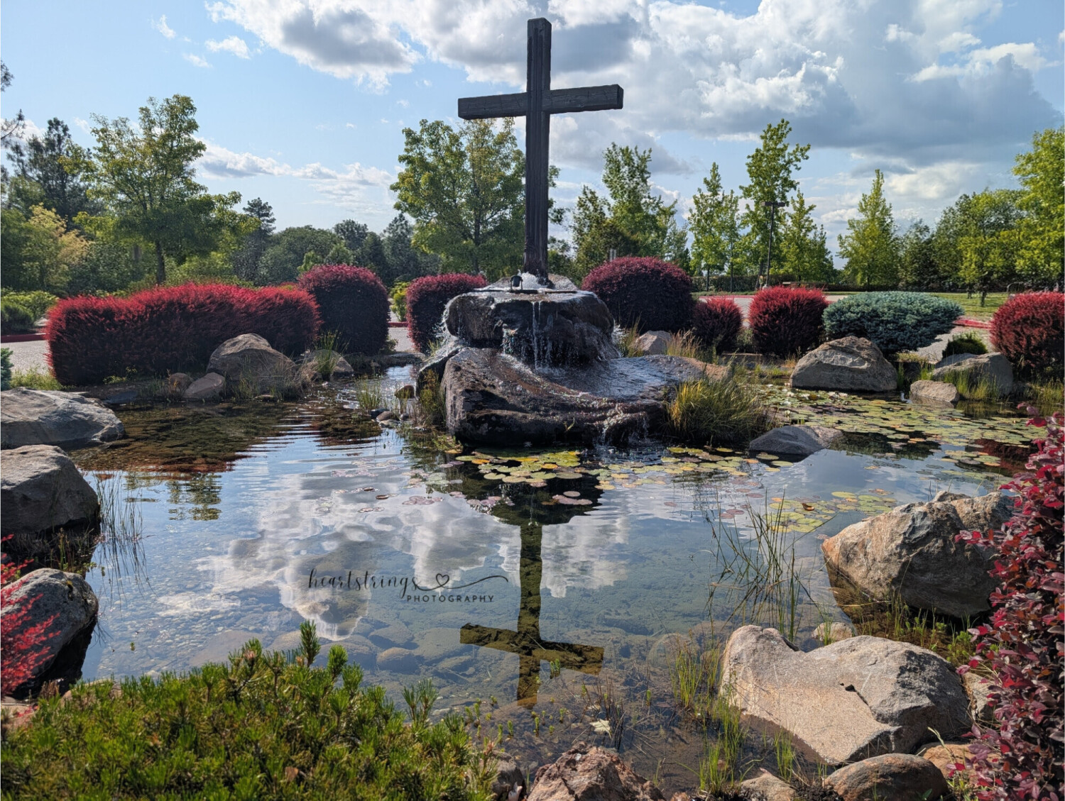 Reflections of Faith