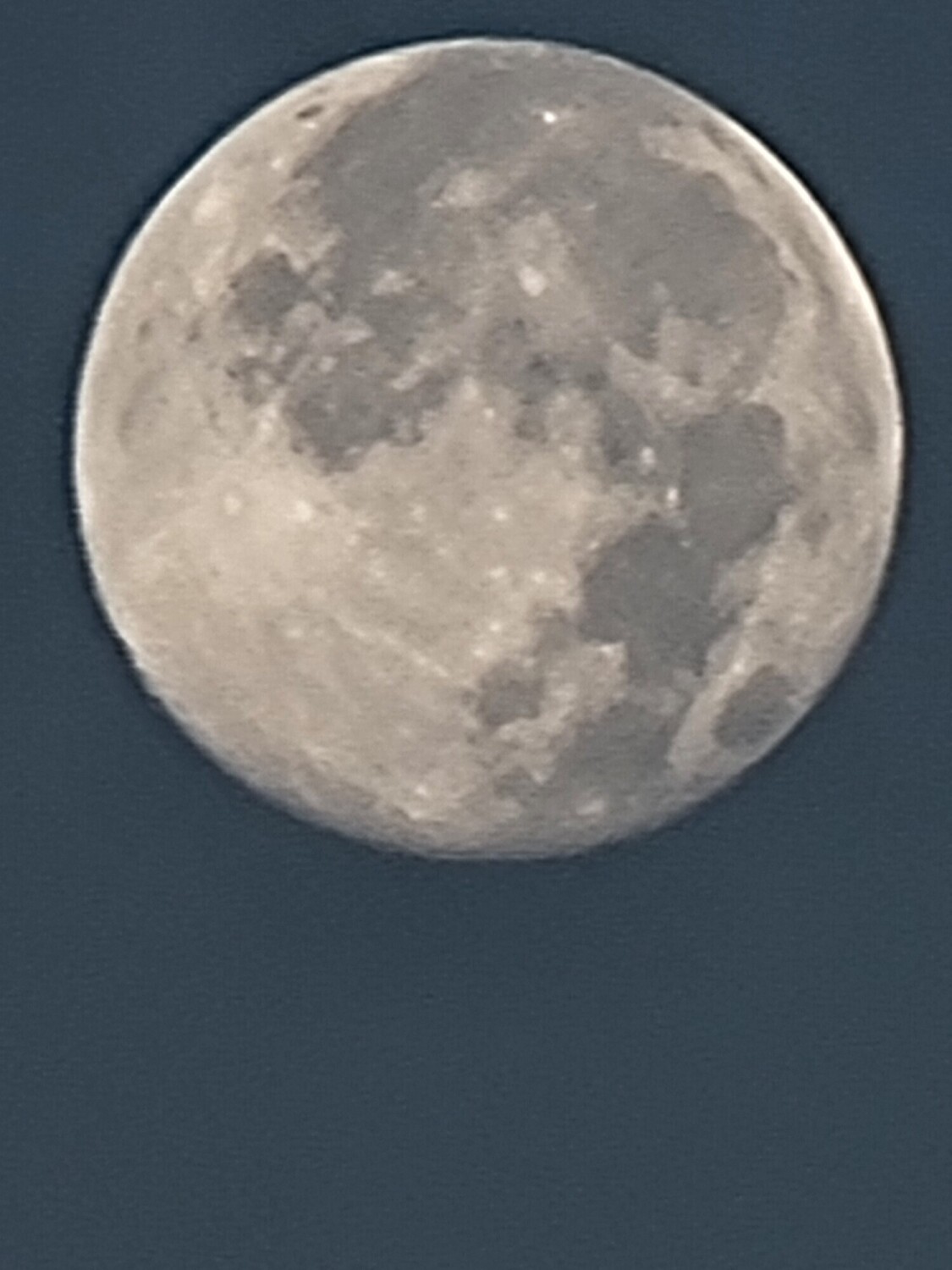 Masterpiece over Illinois