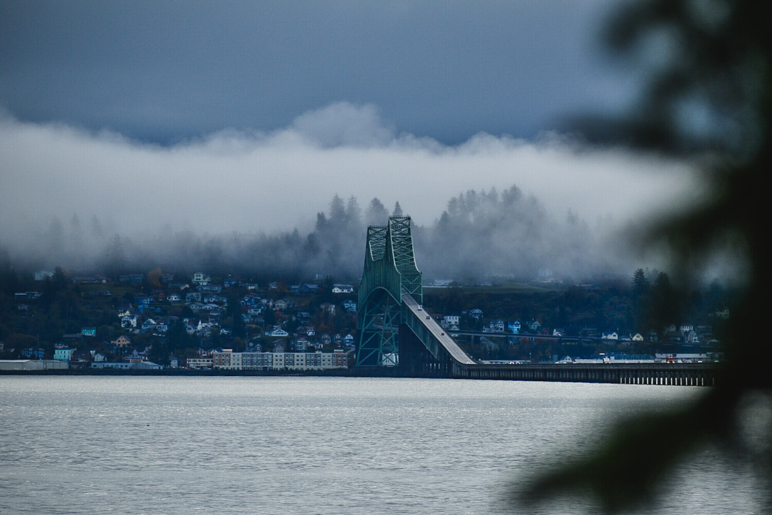 Astoria Bridge