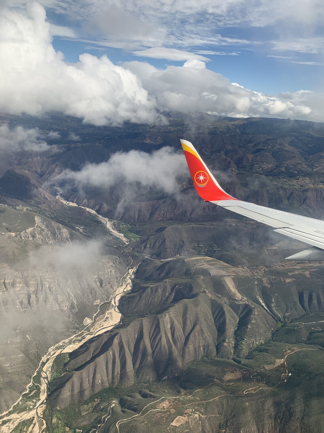 “ Breathtaking “