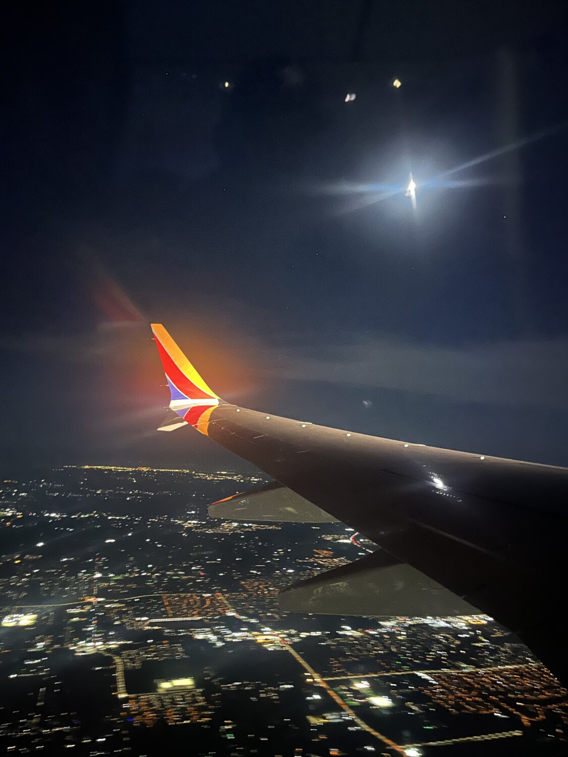 Being with the stars!