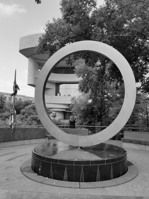 Look through someone else's eyes