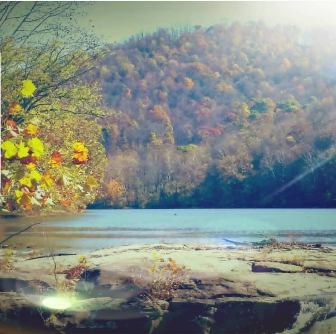 Wild wonderful West Virginia