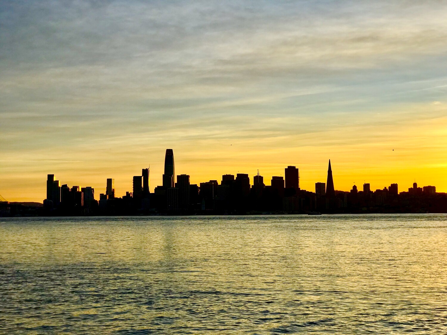 My Love San Francisco !!!