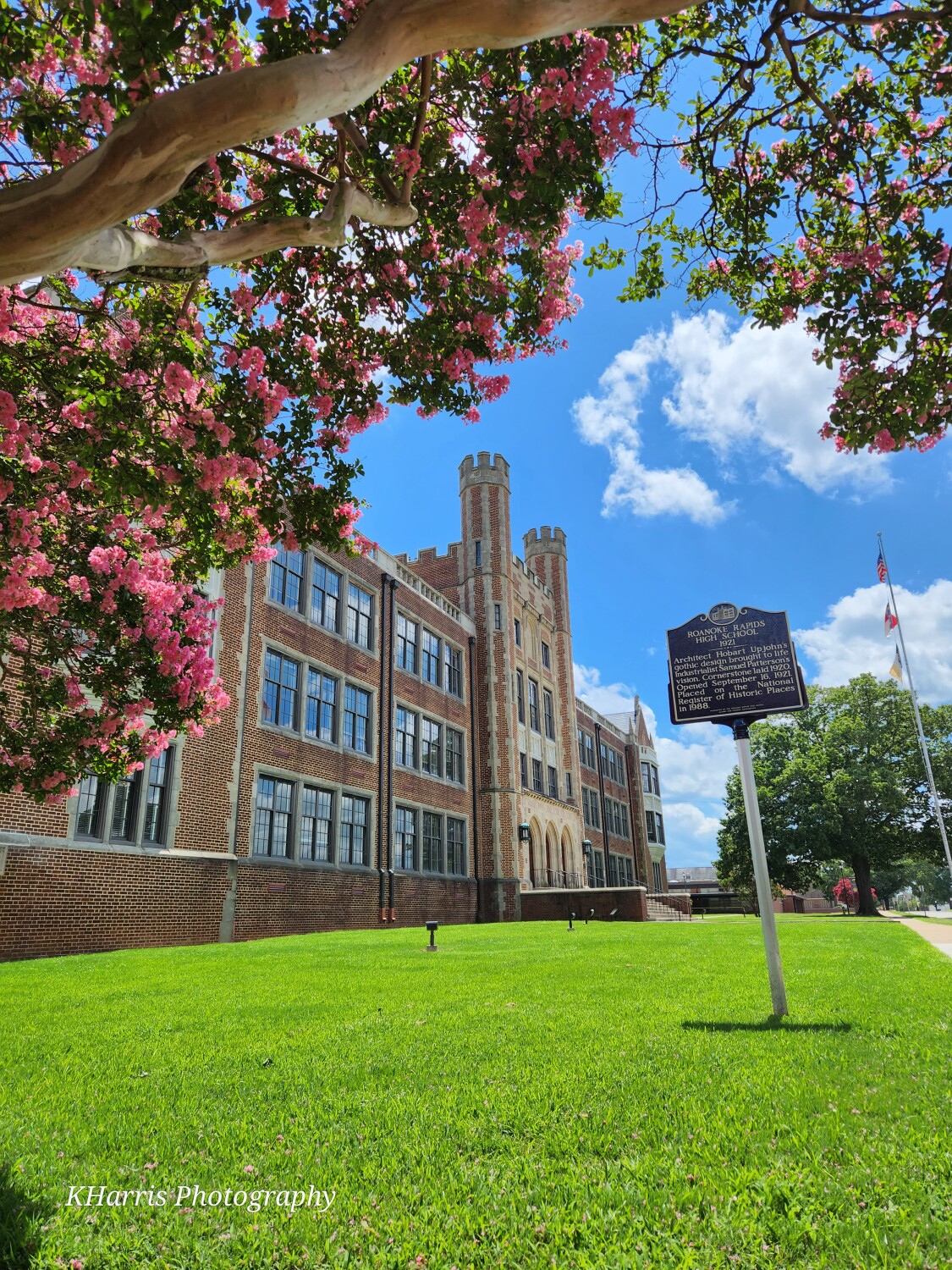 Generations of learning