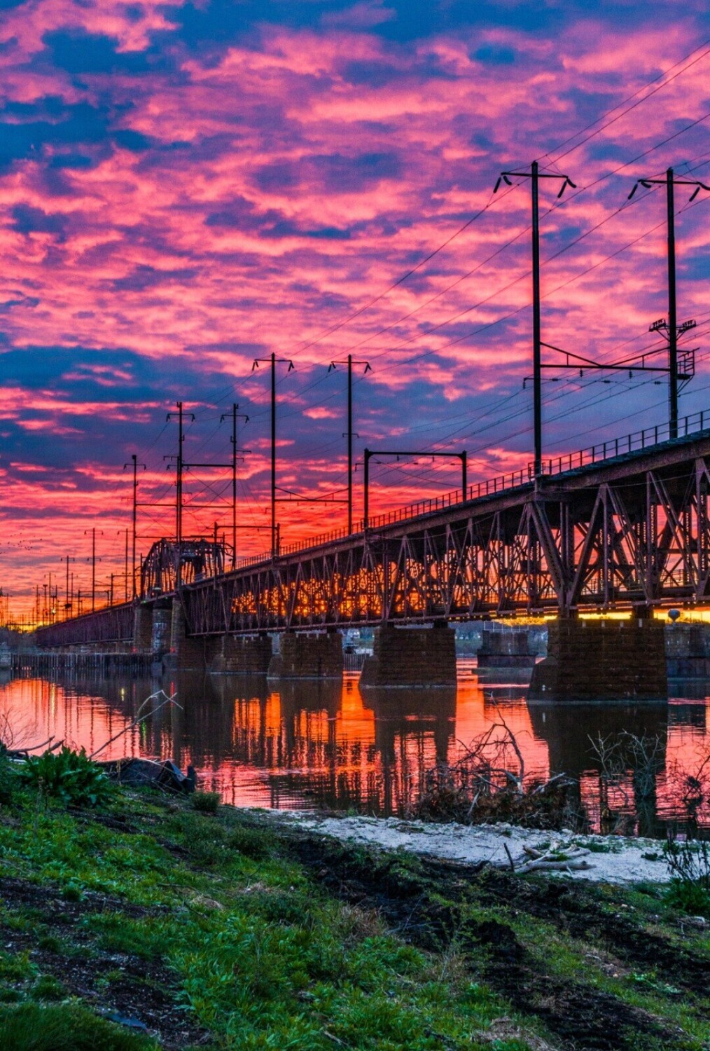 Bridge of Old