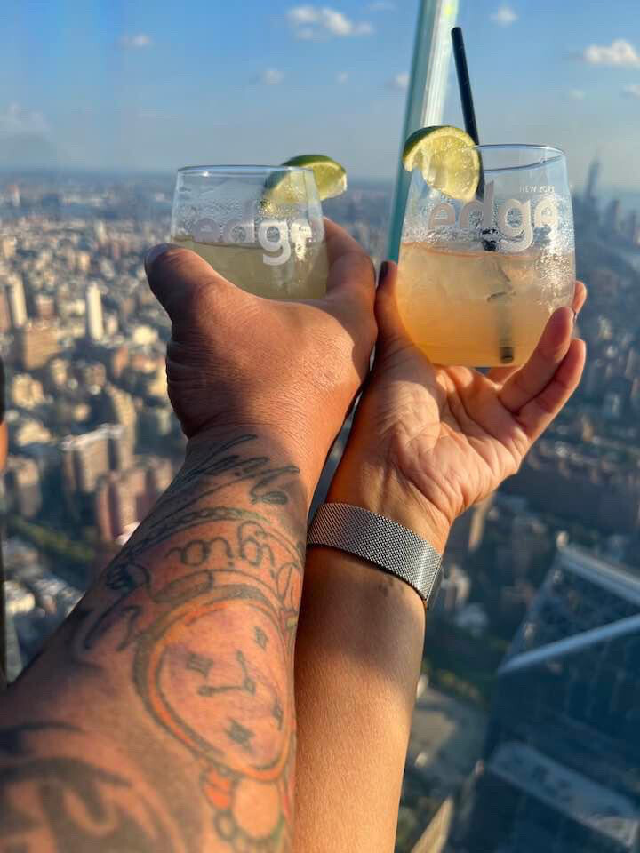 Edge NYC