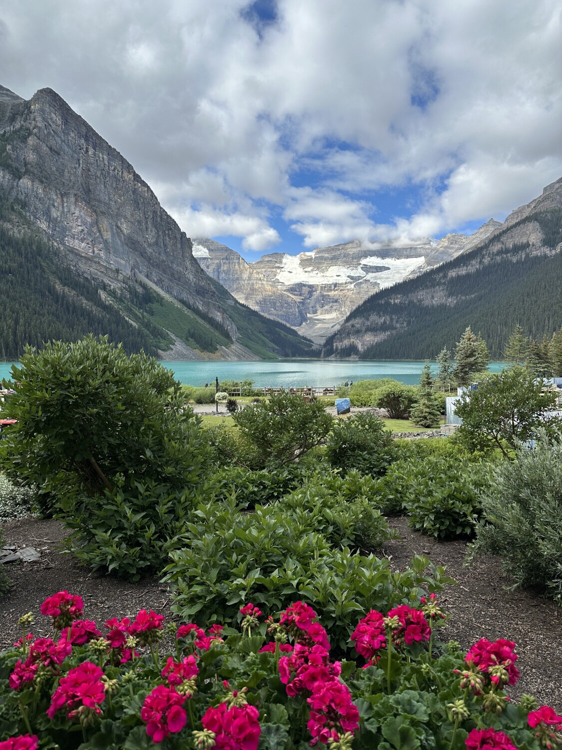 Lake Louise