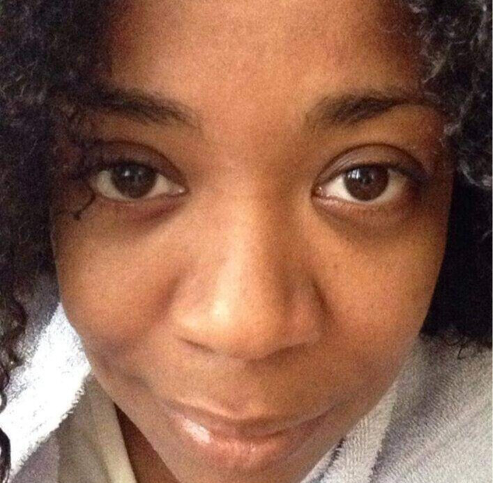 Look Me In My Eyes