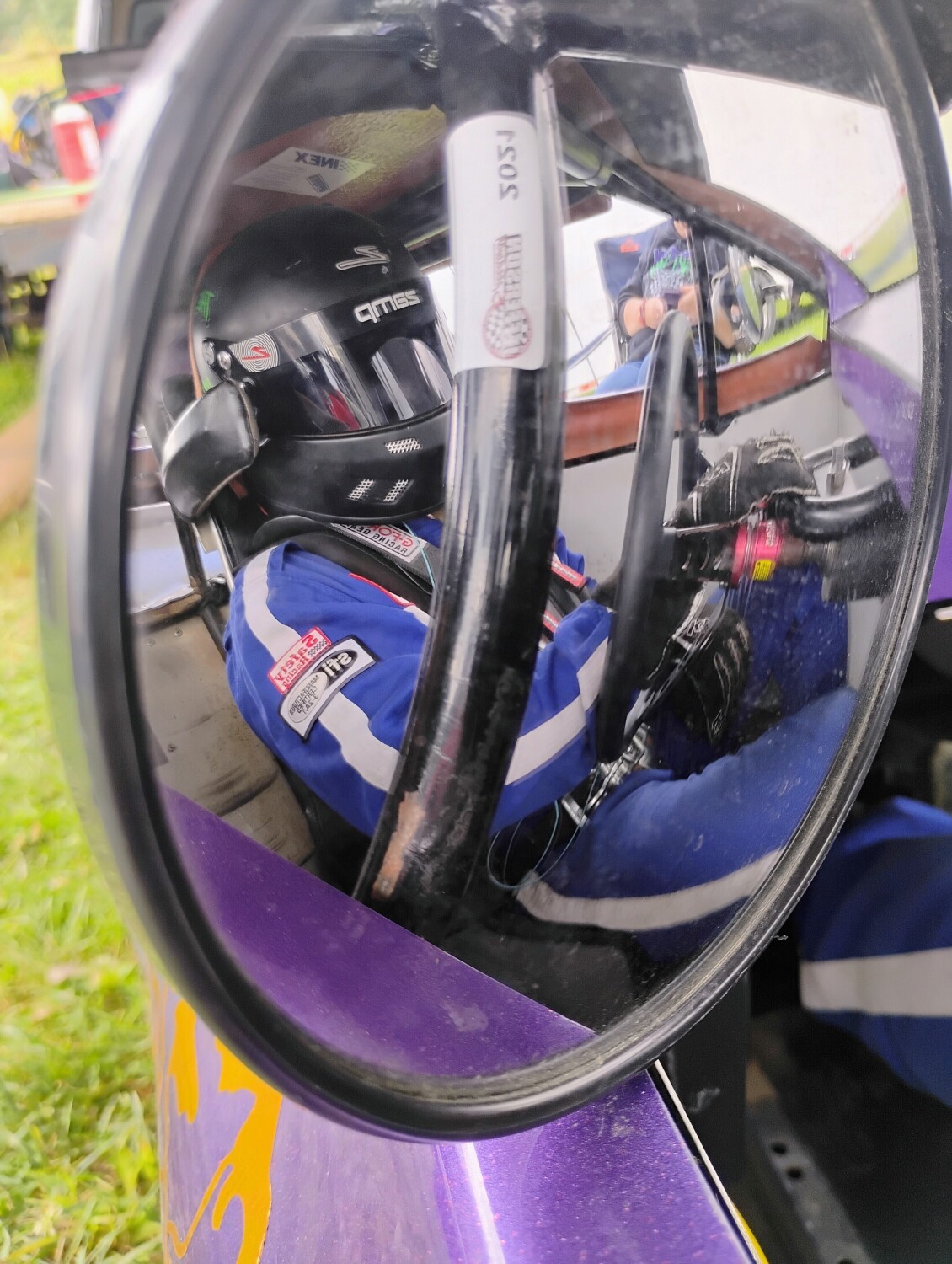 Competition Page | Looking back to move forward | Jensen Racing | (This ...