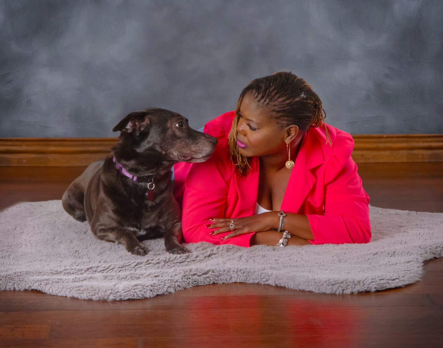 This meeting could’ve been a walk!