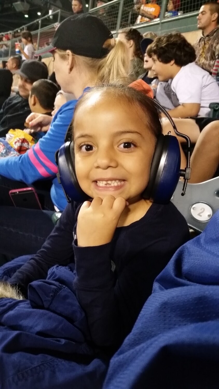 Big Smiles, Big Sounds