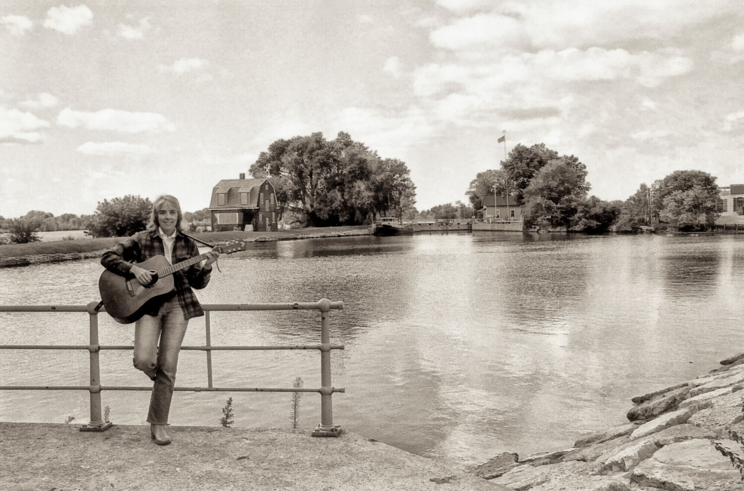 Remembering The Sixties