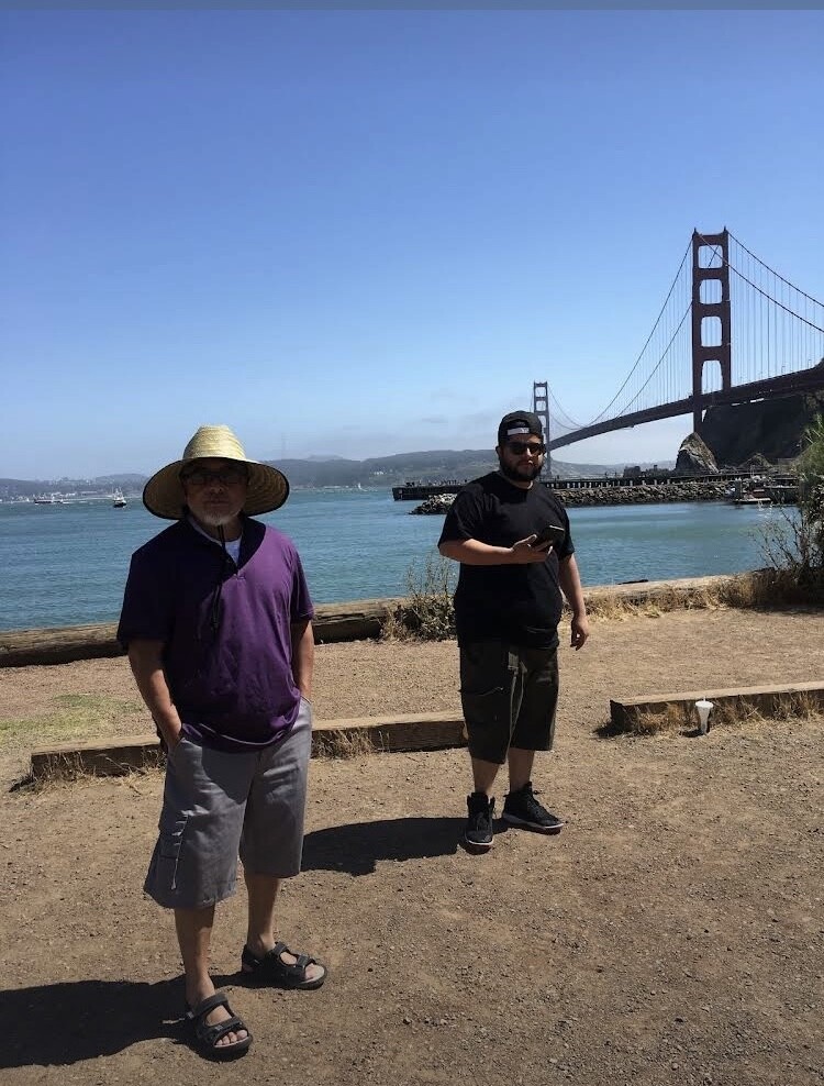 Kelvin Mero / Franklyn Mero