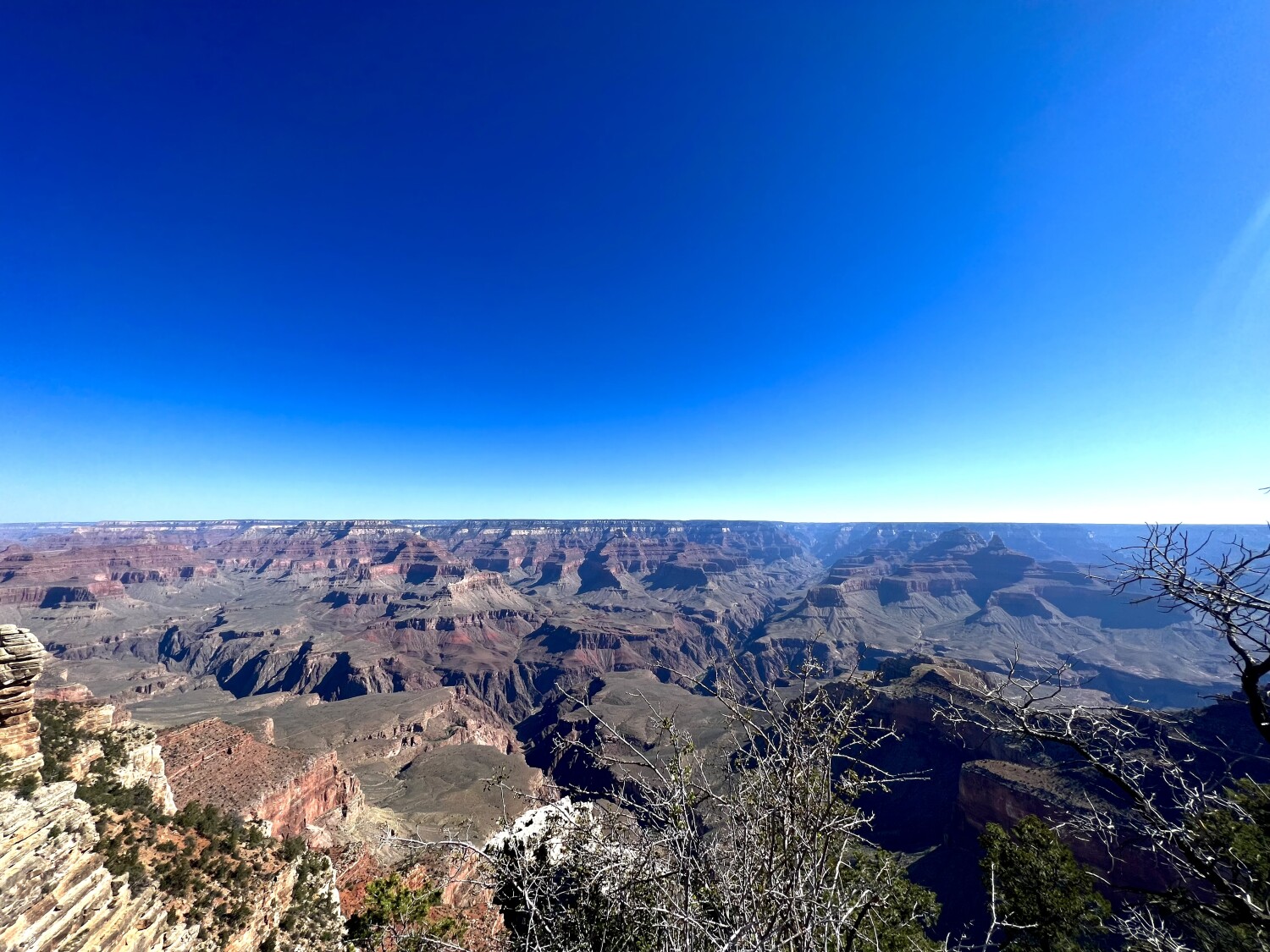 Grand Canyon Majesty