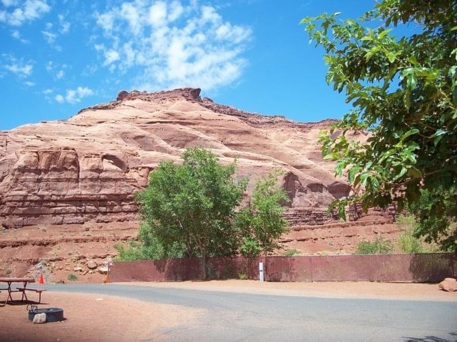 Monument valley, Utah