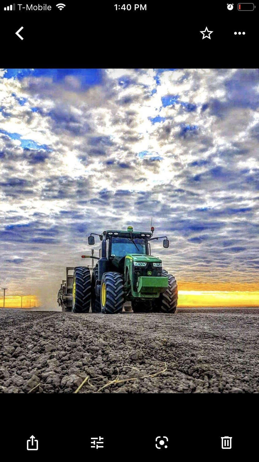 Life in Imperial Valley