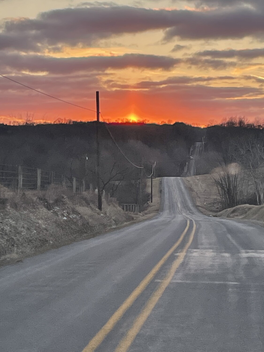 “Remains of the day”