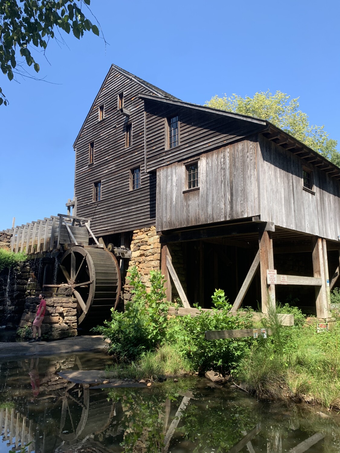 North Carolina State Park