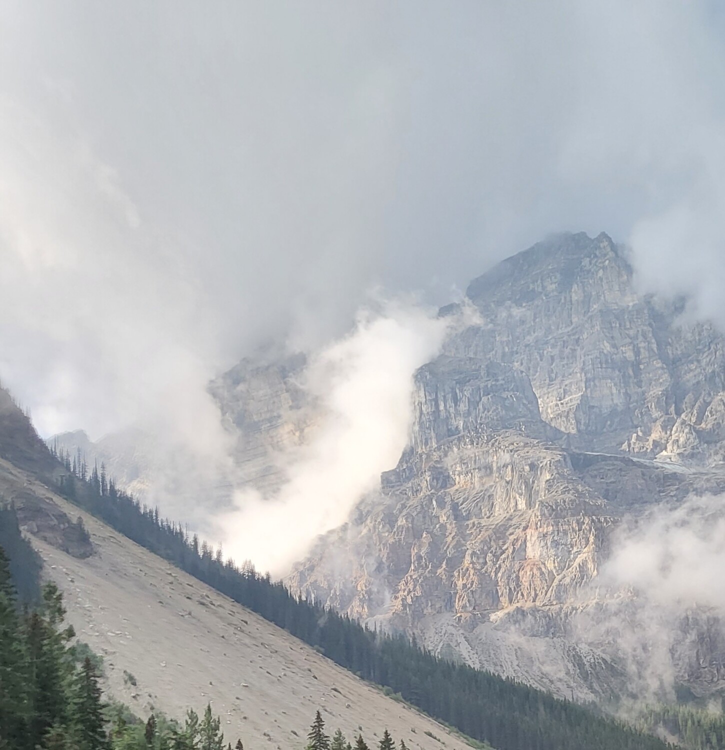 Banff,Alberta Canada