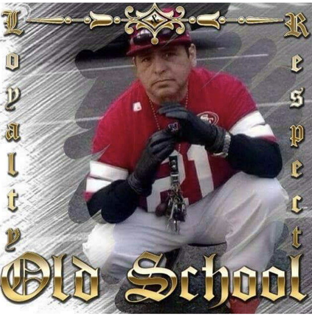 Nothing better than the Bay Area