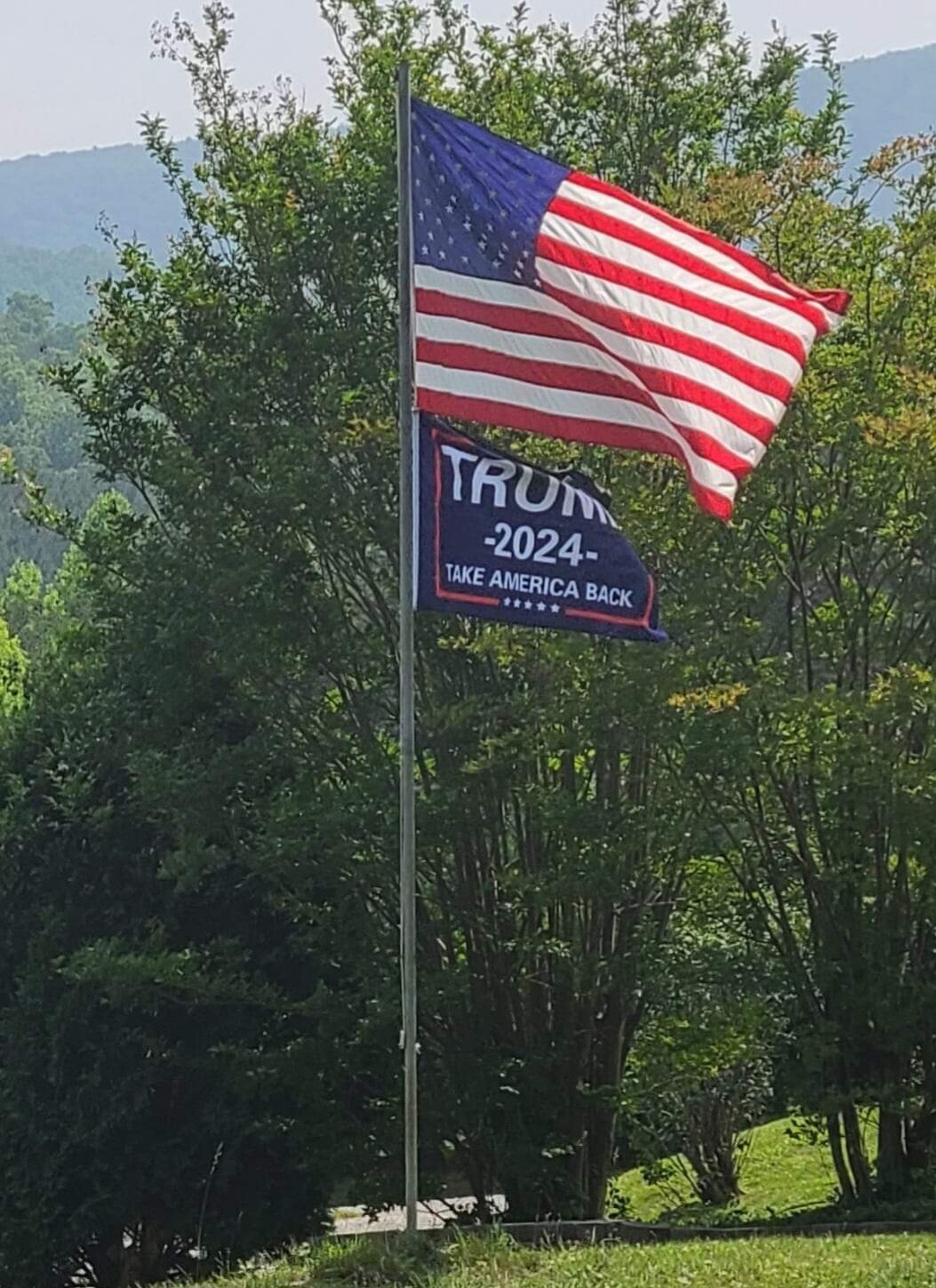 Make America Great Again