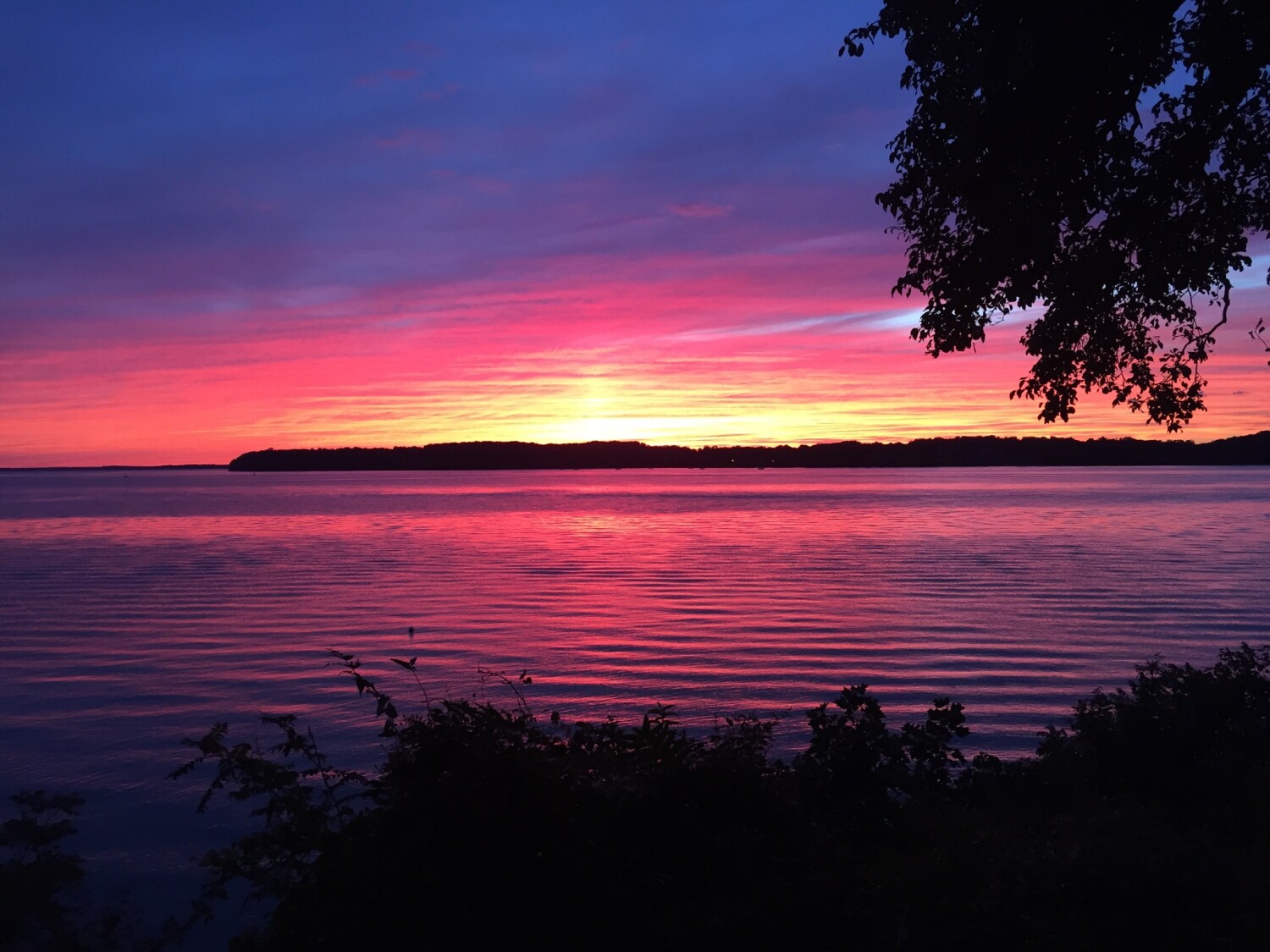 Little piece of Heaven