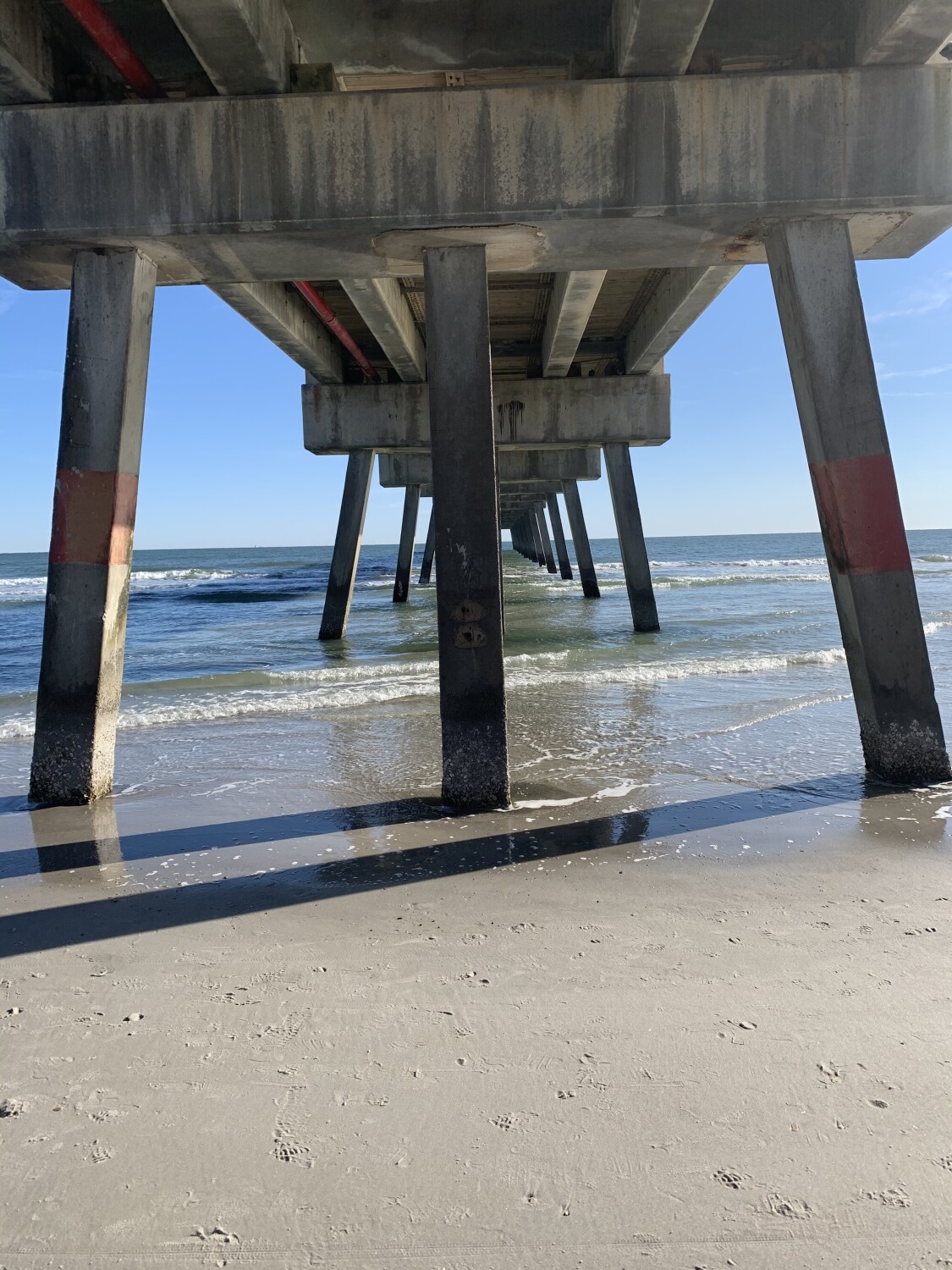 Jacksonville Beach