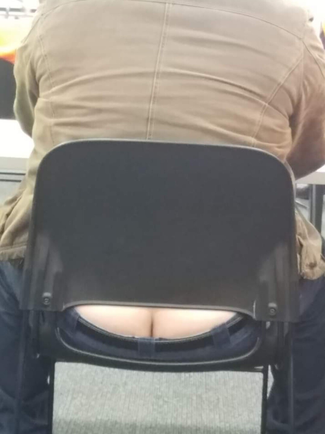 Work related incident