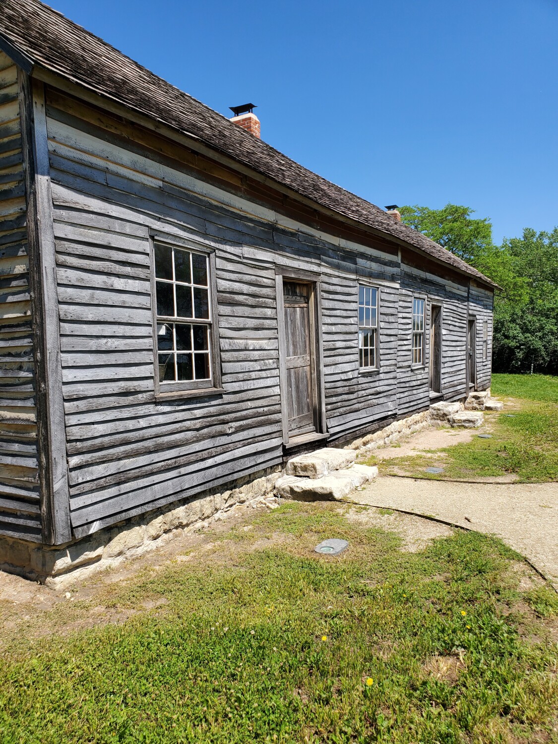 Original Pony Express
