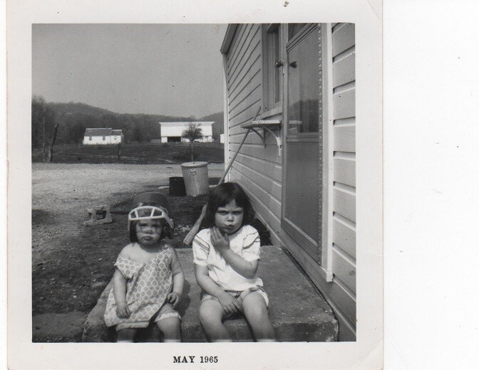 Tough Football Player