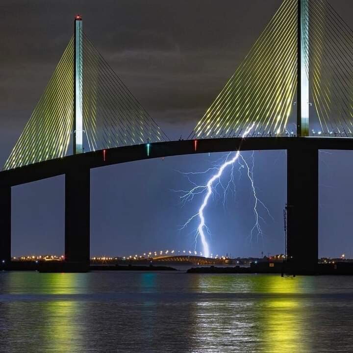 Skyway Bridge