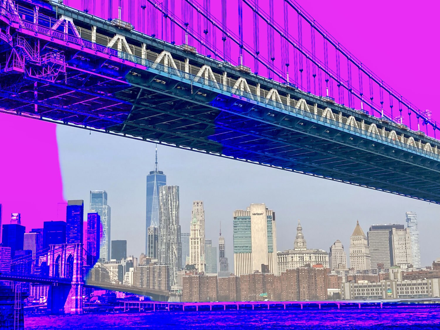 The eye of the beholder!