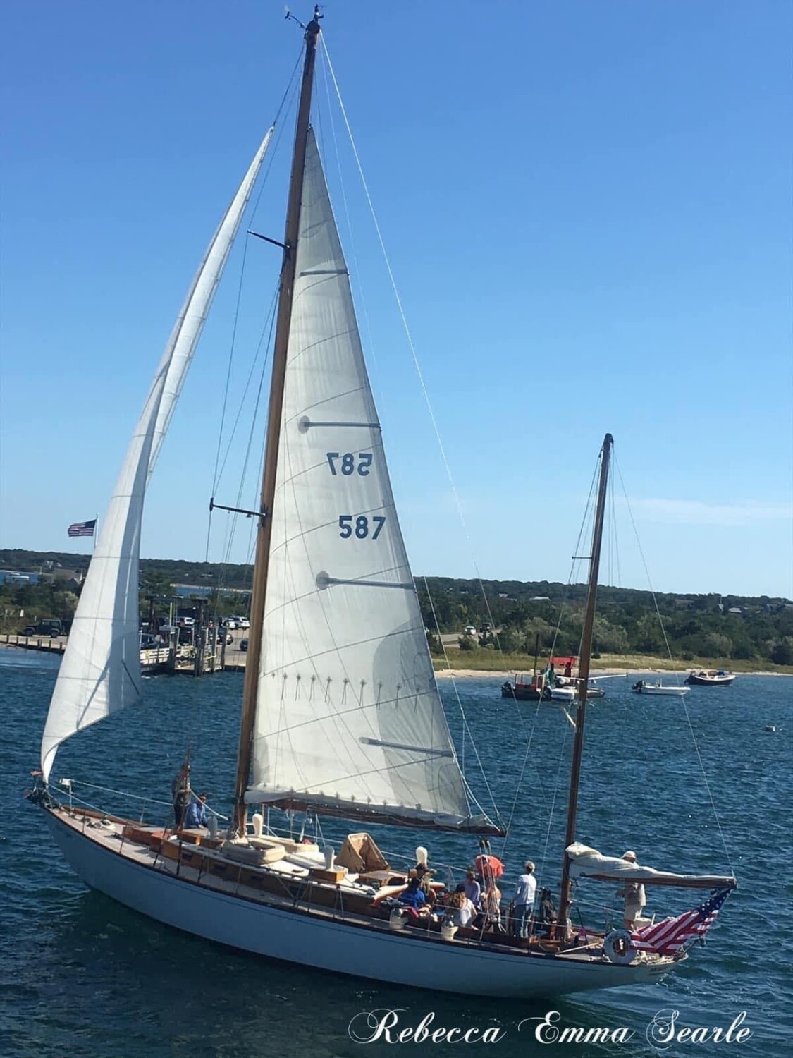 ❤️💌Sailing to your dreams 💌❤️