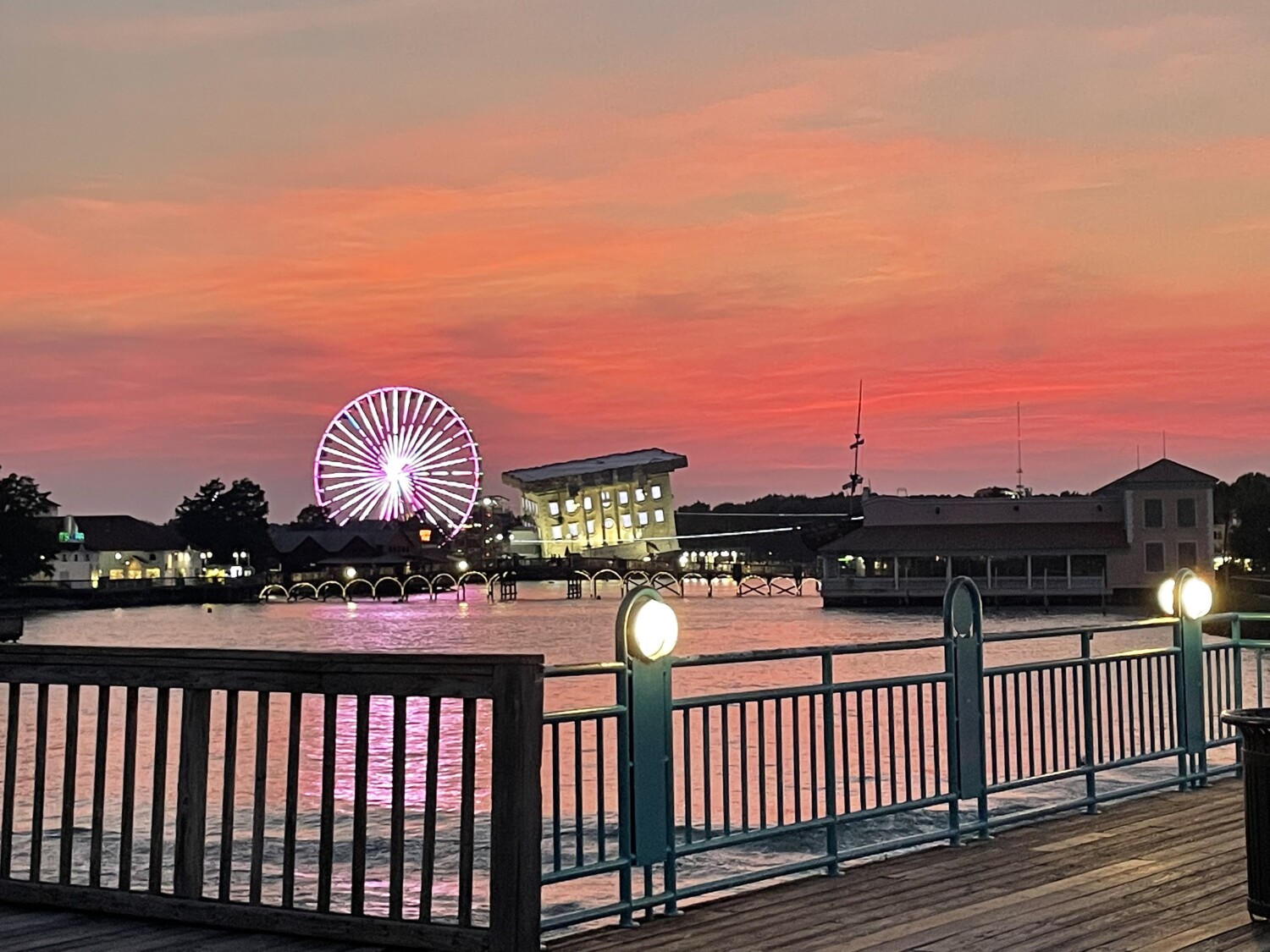 BROADWAY AT THE  Beach
