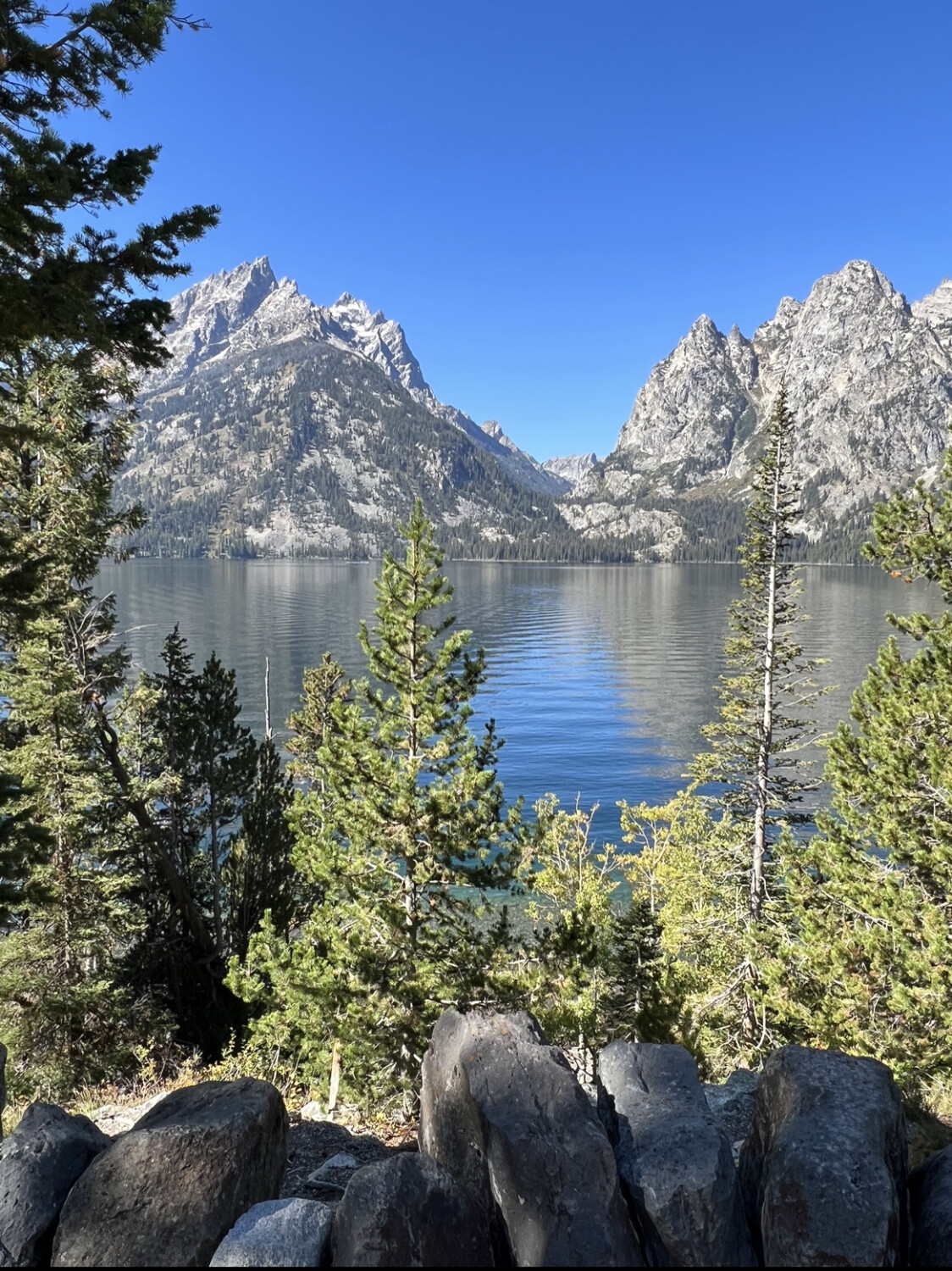 Grand Teton