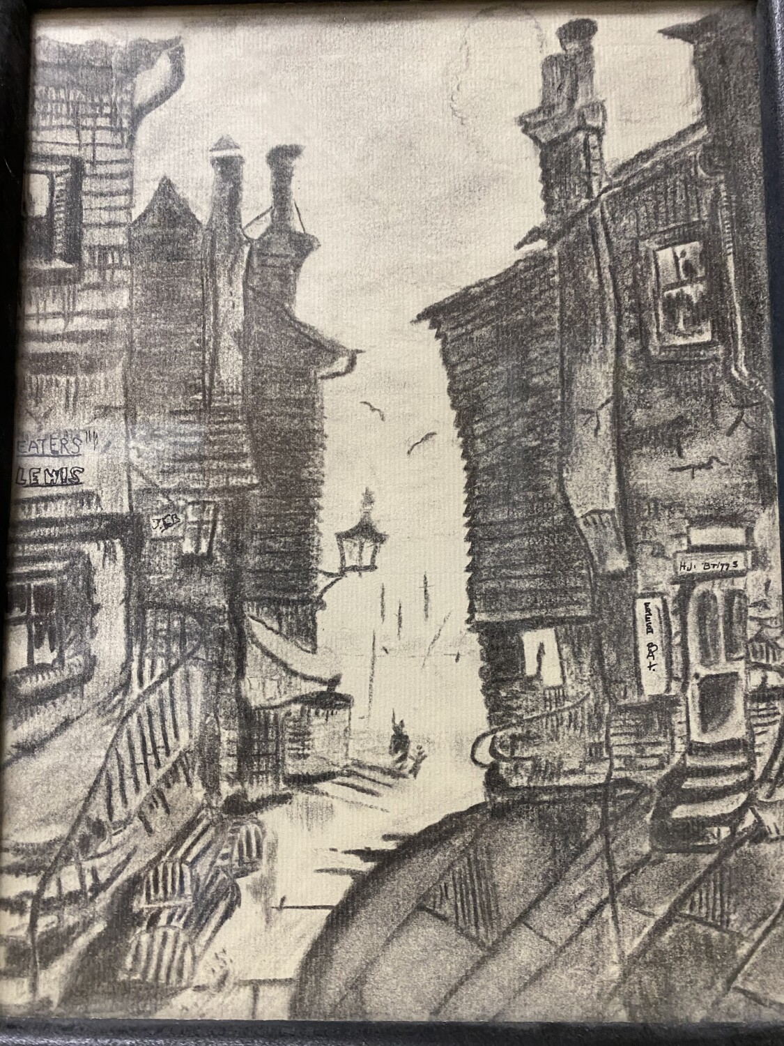 My Little Corner Of The World