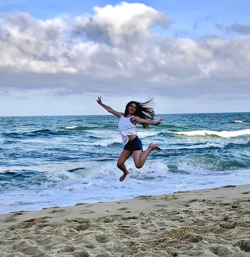 School’s!!   Out!   For!  Summer!!  🎵